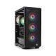 Ewe PC Intel GAMING računar Core i7-13700F 16GB 1TB AMD9060XT 16GB - EP3279279