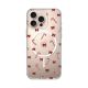 Maska za iPhone 16 Pro Max 6.9 Candy Bows Print Magsafe - 8021248