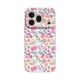 Maska za Honor 600 Pro Watercolor Flowers Silikonska Print - EP3009757