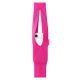 Torbica za mobilni telefon 40cm pink Pocket - 225250
