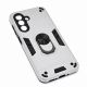 Maska za Samsung A266B Galaxy A26 srebrna Hard Ring - EP3169563