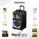 Bluetooth zvučnik Fantech NP03 NeraParty crni - EP3232443