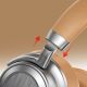 Bluetooth slusalice REMAX ANC RB-980HB braon - 221829