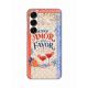 Maska za Samsung S931B Galaxy S25 Summer in Spain Silikonska Print Skin - EP3141878