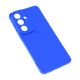 Maska za Samsung S941B Galaxy S26 mat plava Teracell Giulietta - EP3009480