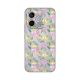 Maska za Honor 600 Lite Soft Flowers Silikonska Print Skin - EP2977167