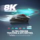 FANTECH Mis Wireless Gaming WG14P Yari PRO Space Edition - EP3192941