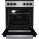 GORENJE Električni šporet GEC6A41SC - GEC6A41SC