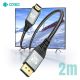 Kabl Coteci OF-064 DP na HDMI 4k 2m - EP3009616