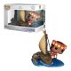 Funko POP! Ride Super Deluxe: Disney 100 - Moana (Finale) - EP3250426