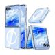Maska za Samsung F761B Galaxy Z Flip 8 transparent Magsafe - EP3186661