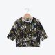 BENETTON Majica sa dugim rukavima 3BDCC14SH-67T - 3BDCC14SH-67T