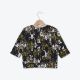 BENETTON Majica sa dugim rukavima 3BDCC14SH-67T - 3BDCC14SH-67T