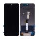 LCD za Xiaomi Redmi Note 9 Pro/Note 9S + touch screen Black CHO - EP3330842