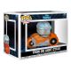 Funko POP! Ride: Tron (1982) - Tron w/Cycle - EP3252302