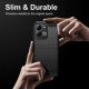 Maska za Xiaomi Redmi 17 4G/5G (EU) crna Defender Safeguard - EP3268079