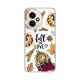Maska za Honor 400 Fall in Love Silikonska Print - 8021116