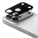 Zastita kamere 3D Full Cover za iPhone 17 Pro Max 6.9 crna - 223312