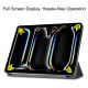 Maska za iPad Air 13 2025 crna Ultra Slim - EP2962578