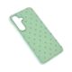 Maska za Samsung S741B Galaxy S26 Fe mint Dotty Pop - EP3181900