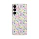 Maska za Samsung S731B Galaxy S25 Fe Soft Flowers Silikonska Print Skin - EP2995358