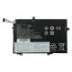 Baterija za laptop Lenovo L480 HQ2200 B - EP3065785