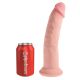 3D Dildo 23cm - 05454810000