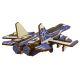 3d drvena puzzle - SUHOJ 27 - 76-1-1