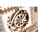 3d eko drvena slagalica puzzle - KUTIJA ZA NAKIT - 191-1