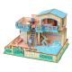3d drvena eko slagalica - VILA FANTASTIC - 89-1