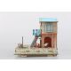 3d drvena eko slagalica - VILA FANTASTIC - 89-1