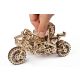 3d drvena puzzle - MOTOR SCRAMBLER UGR -10 - 175-1