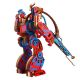 3d drvena slagalica - Robot - 60