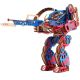 3d drvena slagalica - Robot - 60