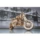 3d drvena puzzle - MOTOR SCRAMBLER UGR -10 - 175-1