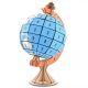 3d drvena puzzle - GLOBUS - 104-1-1-1-1