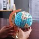3d drvena puzzle - GLOBUS - 104-1-1-1-1