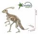 5 U 1 SLAGALICA DINO - 240-1