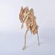 3d drvena puzzle - SPINOSAURUS - 96-1-1