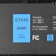 Baterija za laptop Dell Latitude E7420, E7440 7.4V 47WH HQ2200 B - 223674