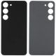 Poklopac za Samsung S916B/Galaxy S23 Plus Black (NO LOGO) - EP3331112
