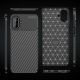 Maska za Samsung A075F Galaxy A07 Defender Carbon crna - 222832