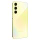 SAMSUNG Galaxy A55 5G 8/128GB, žuta - SM-A556BZYAEUC