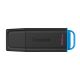 KINGSTON 128GB DataTraveler Exodia USB 3.2 Gen1 DTXG2/128GB - EP3263924