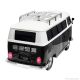 Bluetooth zvucnik WS-266 plavi - 218393