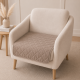 DEKOR DOM Fleker SOFTY 70x70 - Mink - EP3275391