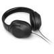 PHILIPS Slušalice TAH2005BK/00, crna - 71541