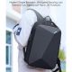 Coteci Ranac Space series crni - EP3232564