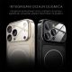 Maska za iPhone 15 Pro 6.1 srebrna Magsafe LookLike - 225065