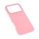 Maska za Honor 600 roze Sugar Pop - EP3106575